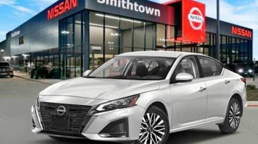 NISSAN ALTIMA 2024 1N4BL4DV7RN407249 image