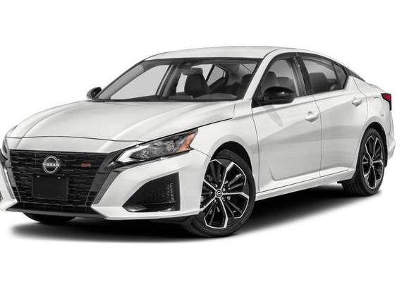 NISSAN ALTIMA 2024 1N4BL4CWXRN413413 image