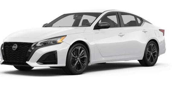 NISSAN ALTIMA 2024 1N4BL4CV0RN374323 image NISSAN ALTIMA 2024 1N4BL4CV0RN374323 image