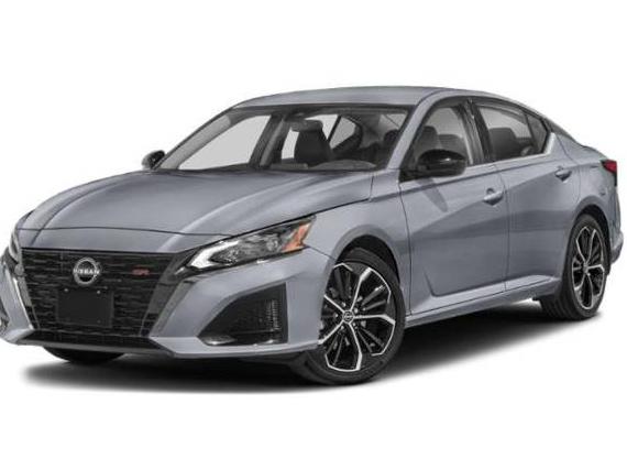 NISSAN ALTIMA 2024 1N4BL4CW3RN383915 image
