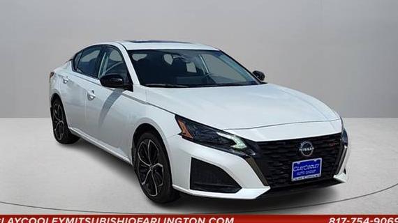 NISSAN ALTIMA 2024 1N4BL4CW3RN404455 image