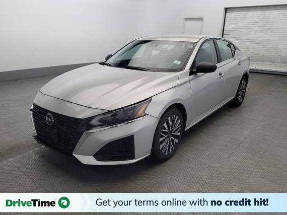 NISSAN ALTIMA 2024 1N4BL4DV1RN326683 image