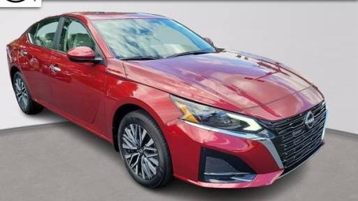 NISSAN ALTIMA 2024 1N4BL4DW9RN422358 image