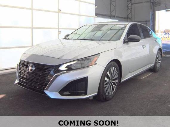 NISSAN ALTIMA 2024 1N4BL4DV3RN362908 image NISSAN ALTIMA 2024 1N4BL4DV3RN362908 image