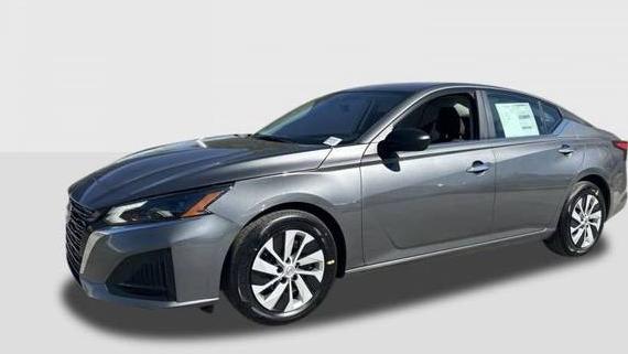 NISSAN ALTIMA 2024 1N4BL4BVXRN388151 image