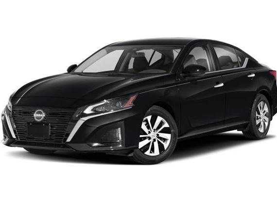 NISSAN ALTIMA 2024 1N4BL4BV3RN346842 image