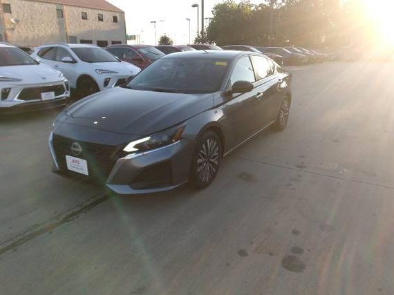 NISSAN ALTIMA 2024 1N4BL4DV7RN364189 image NISSAN ALTIMA 2024 1N4BL4DV7RN364189 image