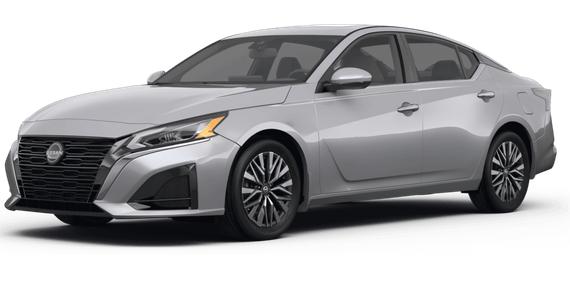 NISSAN ALTIMA 2024 1N4BL4BV1RN339467 image NISSAN ALTIMA 2024 1N4BL4BV1RN339467 image