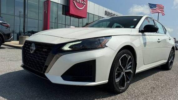 NISSAN ALTIMA 2024 1N4BL4CW4RN371966 image