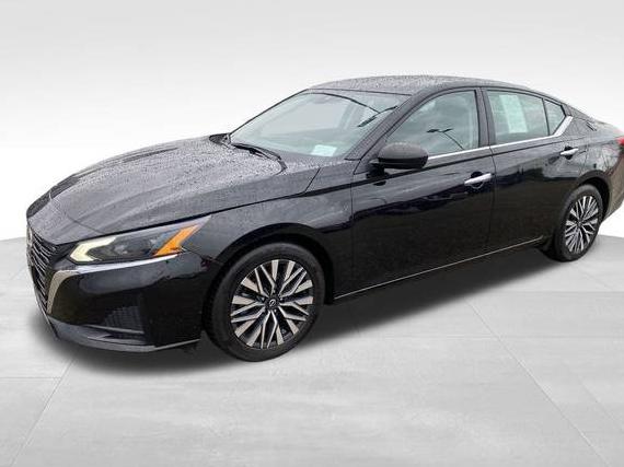 NISSAN ALTIMA 2024 1N4BL4DV1RN377830 image