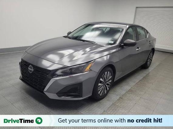 NISSAN ALTIMA 2024 1N4BL4DV5RN302399 image