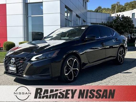 NISSAN ALTIMA 2024 1N4BL4CW6RN313132 image NISSAN ALTIMA 2024 1N4BL4CW6RN313132 image