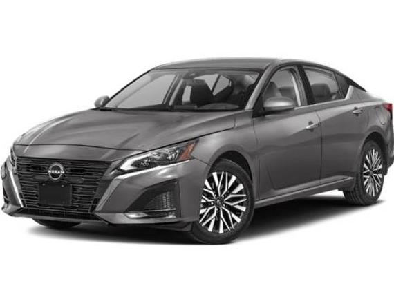 NISSAN ALTIMA 2024 1N4BL4DV0RN302438 image