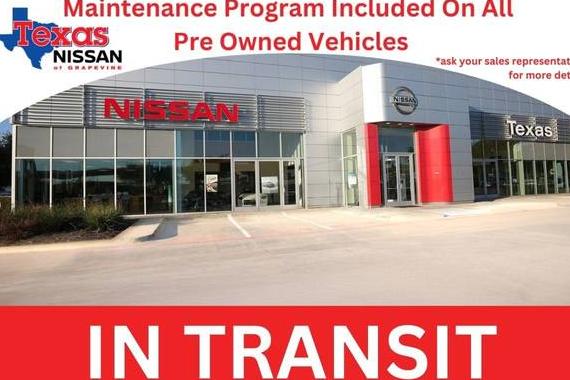 NISSAN ALTIMA 2024 1N4BL4EW1RN394019 image