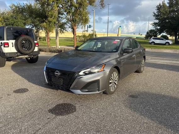 NISSAN ALTIMA 2024 1N4BL4DV3RN380504 image NISSAN ALTIMA 2024 1N4BL4DV3RN380504 image