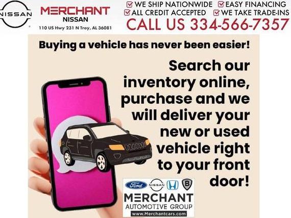 NISSAN ALTIMA 2024 1N4BL4CWXRN418191 image