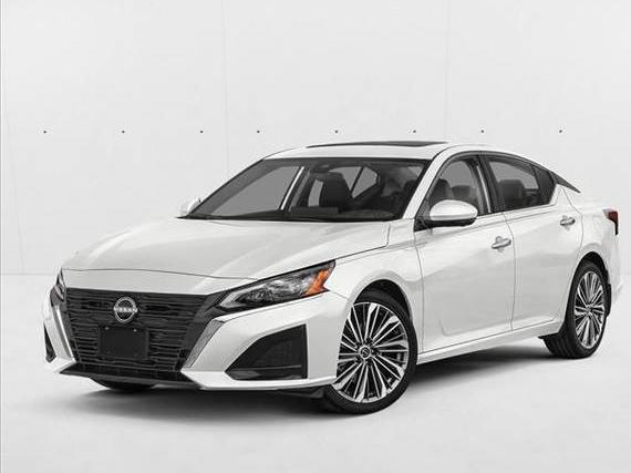 NISSAN ALTIMA 2024 1N4BL4EV4RN312811 image NISSAN ALTIMA 2024 1N4BL4EV4RN312811 image