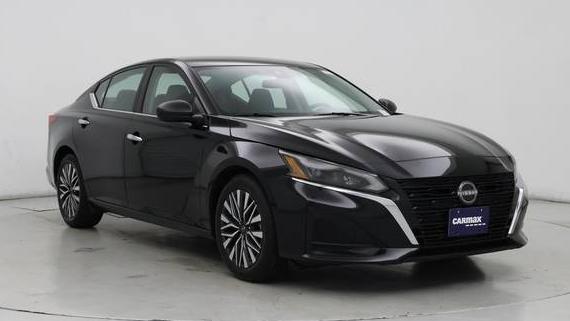 NISSAN ALTIMA 2024 1N4BL4DV3RN384584 image