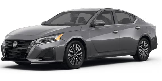 NISSAN ALTIMA 2024 1N4BL4DV6RN333418 image