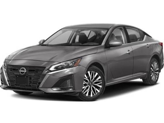NISSAN ALTIMA 2024 1N4BL4DV8RN306768 image