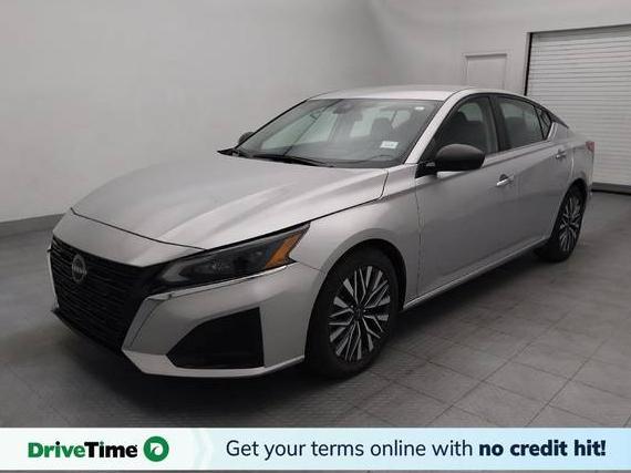 NISSAN ALTIMA 2024 1N4BL4DV3RN302028 image
