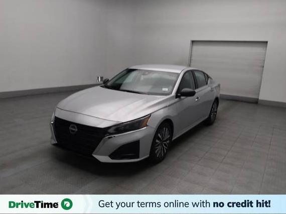 NISSAN ALTIMA 2024 1N4BL4DV4RN348094 image NISSAN ALTIMA 2024 1N4BL4DV4RN348094 image