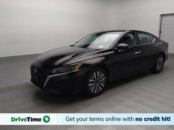 NISSAN ALTIMA 2024 1N4BL4DV1RN377827 image NISSAN ALTIMA 2024 1N4BL4DV1RN377827 image