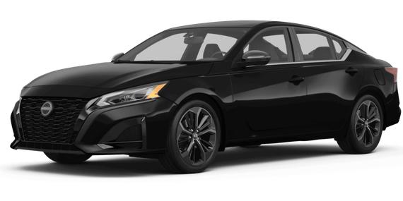 NISSAN ALTIMA 2024 1N4AL4CV0RN372096 image