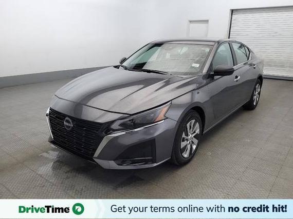 NISSAN ALTIMA 2024 1N4BL4BVXRN429202 image NISSAN ALTIMA 2024 1N4BL4BVXRN429202 image