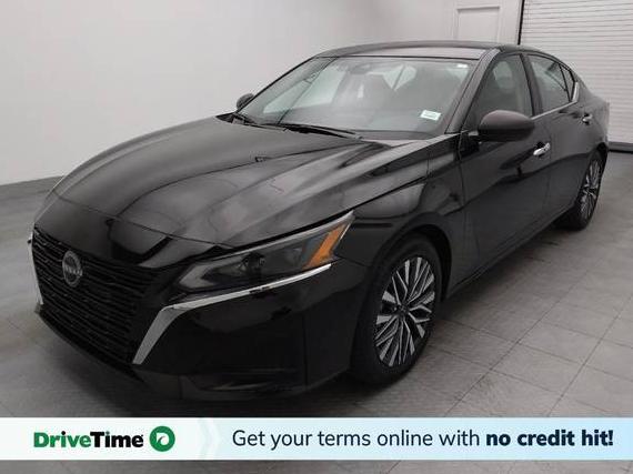 NISSAN ALTIMA 2024 1N4BL4DV3RN350516 image NISSAN ALTIMA 2024 1N4BL4DV3RN350516 image