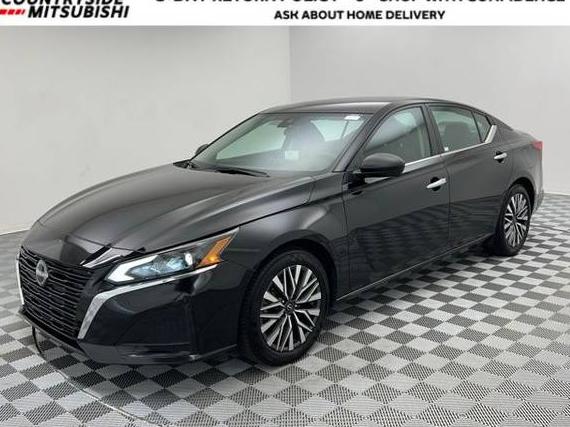 NISSAN ALTIMA 2024 1N4BL4DV2RN350541 image NISSAN ALTIMA 2024 1N4BL4DV2RN350541 image