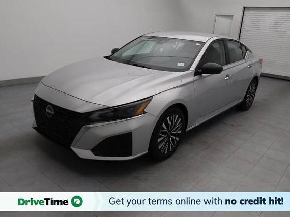 NISSAN ALTIMA 2024 1N4BL4DV7RN389626 image NISSAN ALTIMA 2024 1N4BL4DV7RN389626 image