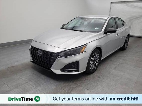 NISSAN ALTIMA 2024 1N4BL4DVXRN302267 image NISSAN ALTIMA 2024 1N4BL4DVXRN302267 image