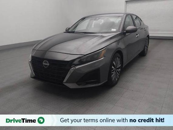 NISSAN ALTIMA 2024 1N4BL4DV0RN416388 image
