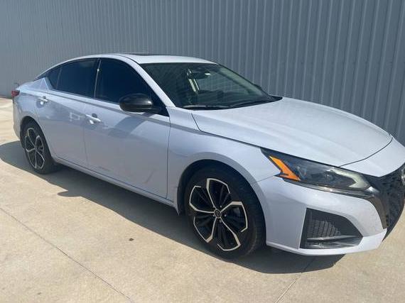 NISSAN ALTIMA 2024 1N4BL4CW9RN410910 image