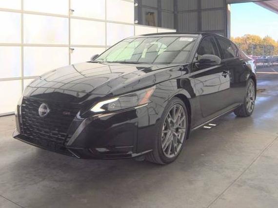 NISSAN ALTIMA 2024 1N4AL4CV5RN427982 image NISSAN ALTIMA 2024 1N4AL4CV5RN427982 image