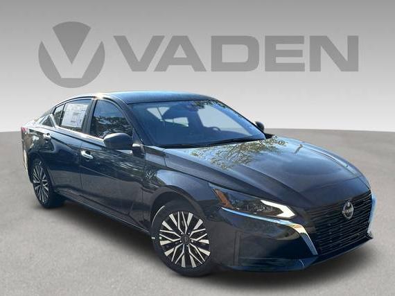 NISSAN ALTIMA 2024 1N4BL4DVXRN407911 image