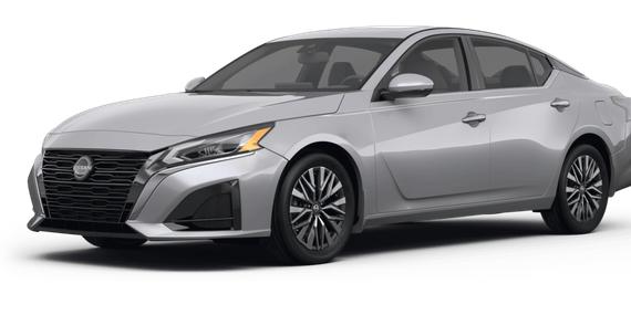 NISSAN ALTIMA 2024 1N4BL4DV3RN377246 image NISSAN ALTIMA 2024 1N4BL4DV3RN377246 image