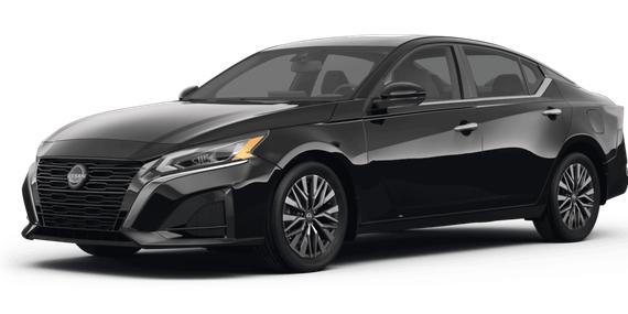 NISSAN ALTIMA 2024 1N4BL4DV0RN305453 image