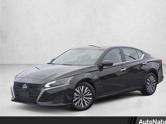 NISSAN ALTIMA 2024 1N4BL4DV2RN306636 image NISSAN ALTIMA 2024 1N4BL4DV2RN306636 image