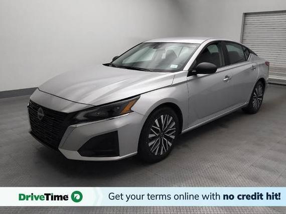 NISSAN ALTIMA 2024 1N4BL4DV5RN338724 image NISSAN ALTIMA 2024 1N4BL4DV5RN338724 image