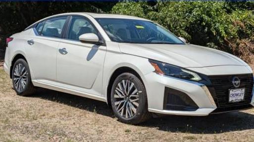 NISSAN ALTIMA 2024 1N4BL4DW1RN427215 image