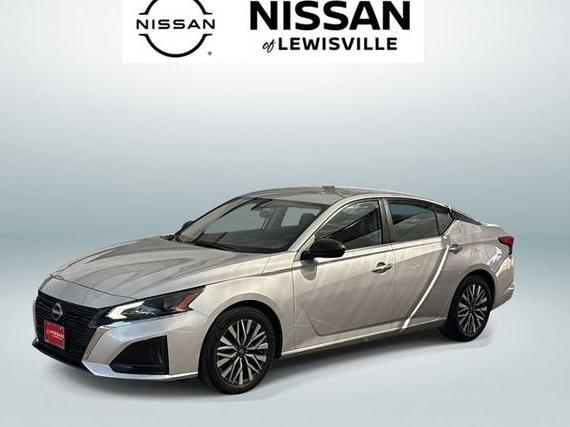 NISSAN ALTIMA 2024 1N4BL4DV4RN351576 image NISSAN ALTIMA 2024 1N4BL4DV4RN351576 image