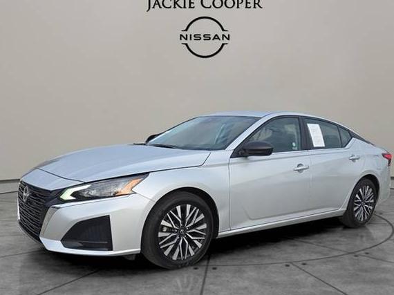 NISSAN ALTIMA 2024 1N4BL4DV9RN387974 image NISSAN ALTIMA 2024 1N4BL4DV9RN387974 image