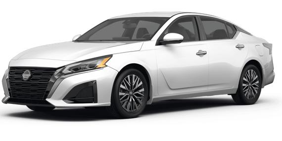 NISSAN ALTIMA 2024 1N4BL4BV4RN410869 image