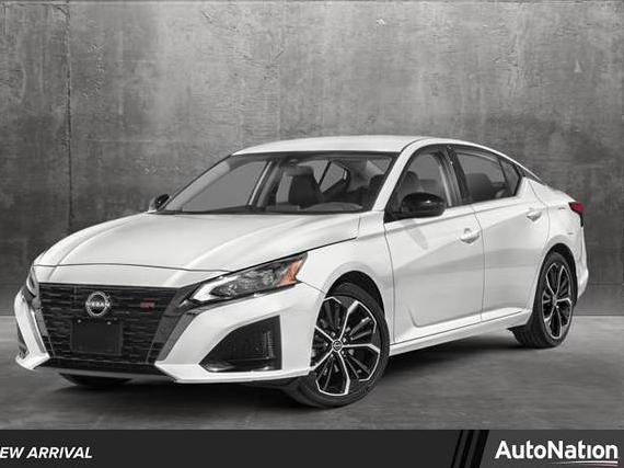 NISSAN ALTIMA 2024 1N4BL4CV7RN306214 image