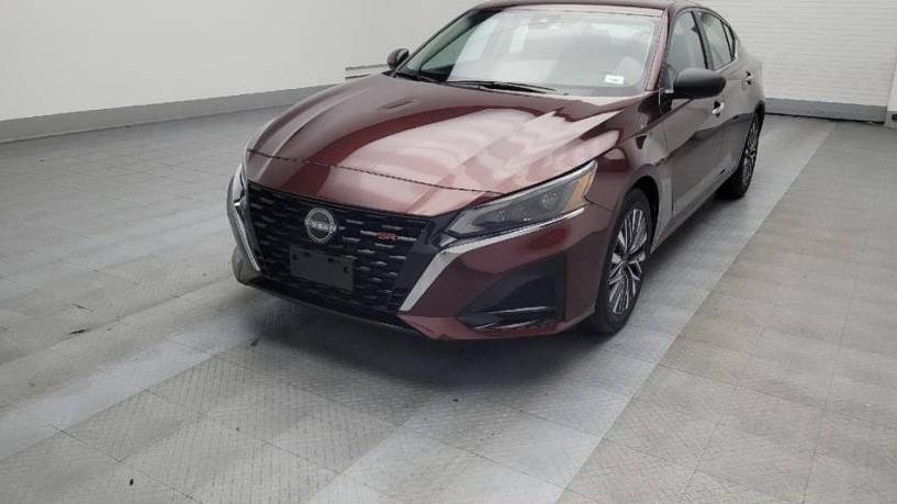 NISSAN ALTIMA 2024 1N4BL4DV5RN319848 image