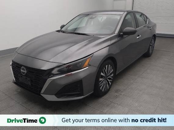 NISSAN ALTIMA 2024 1N4BL4DV5RN312446 image NISSAN ALTIMA 2024 1N4BL4DV5RN312446 image