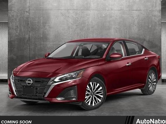 NISSAN ALTIMA 2024 1N4BL4DV7RN310794 image