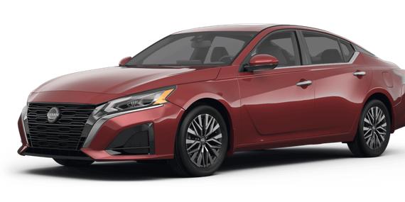 NISSAN ALTIMA 2024 1N4BL4DV1RN359828 image